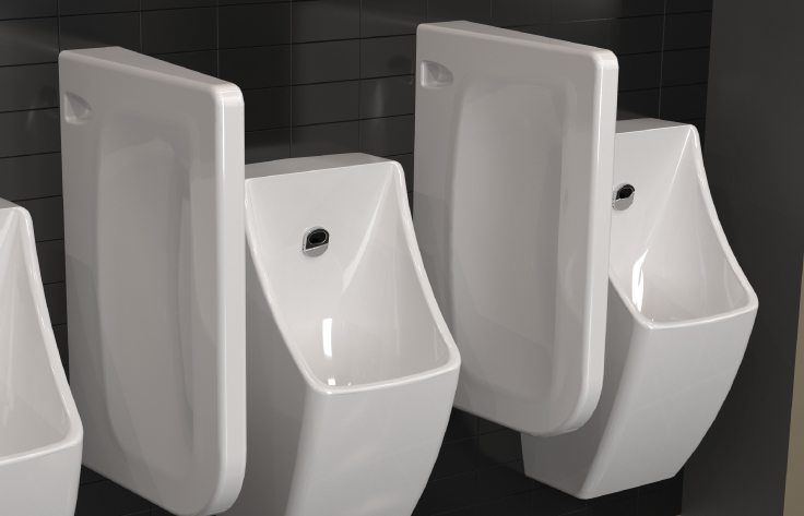 Urinals